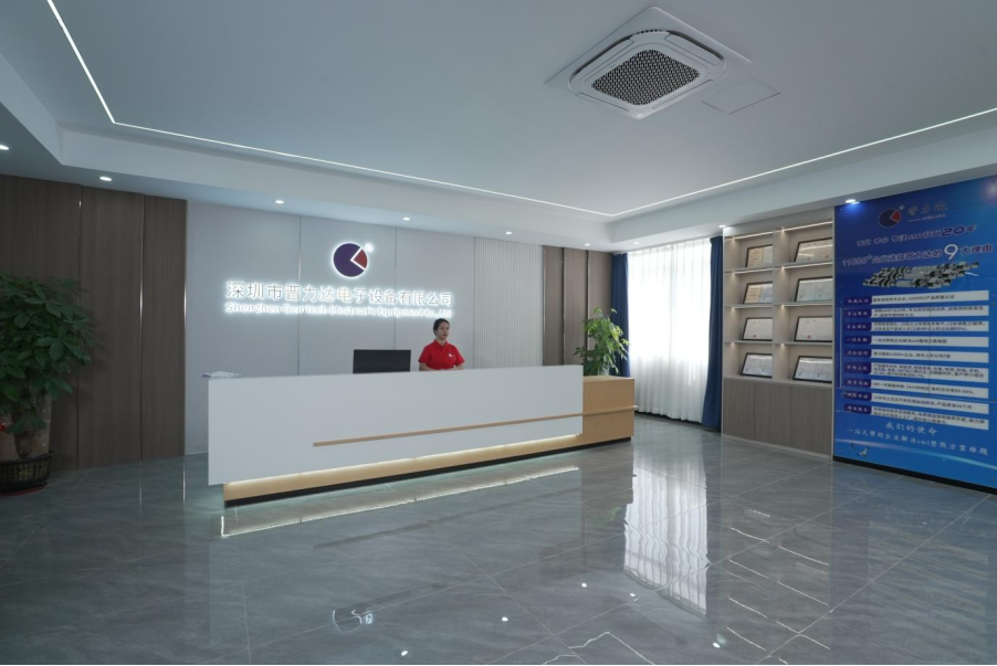 產(chǎn)能翻倍還降本！晉力達(dá)回流焊整線方案破解電子制造行業(yè)突破企業(yè)困境